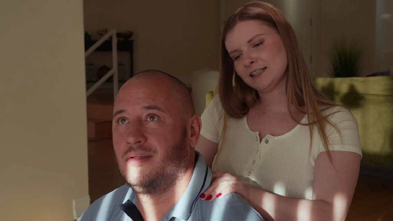 Preview of Hustler Harlow West Balls Deep In My Daughters Best Friend XXX